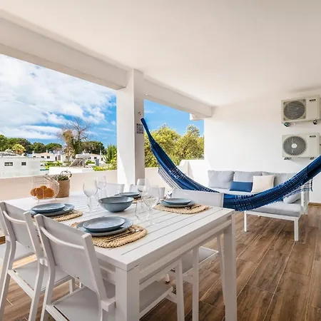 Balaia 3br Sunny Terrace