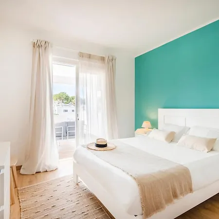 Balaia 3br Sunny Terrace *