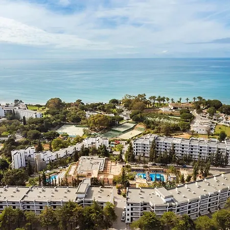 Appartement Balaia 3br Sunny Terrace Albufeira