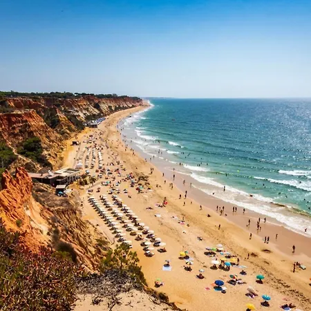 Balaia 3br Sunny Terrace Albufeira
